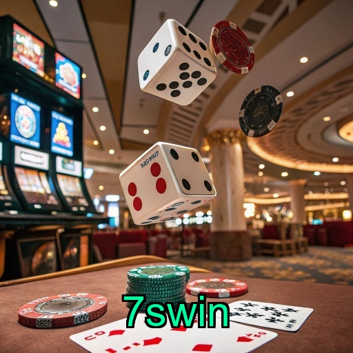 Benefícios do Login 7swin - Bônus e Vantagens Exclusivas